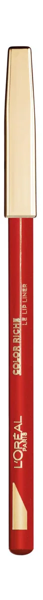 Карандаш-лайнер для губ L'Oreal Paris Color Riche Le Lip Liner