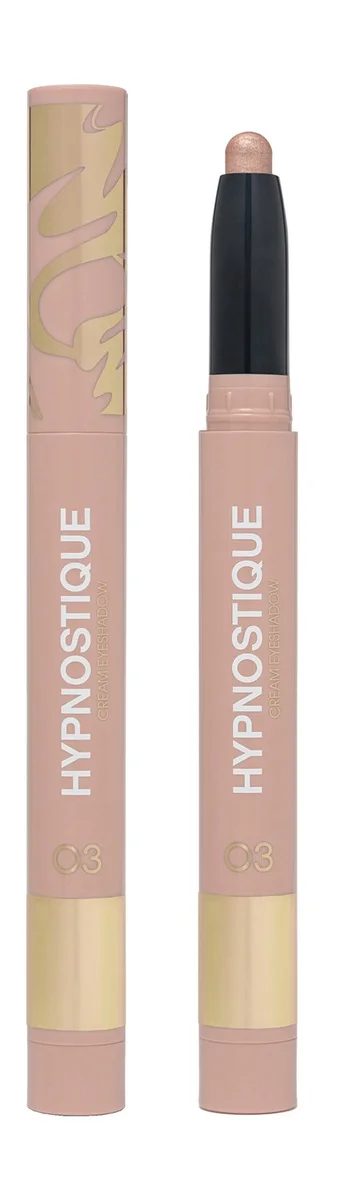 Кремовые тени для век в стике Vivienne Sabo Hypnostique Cream