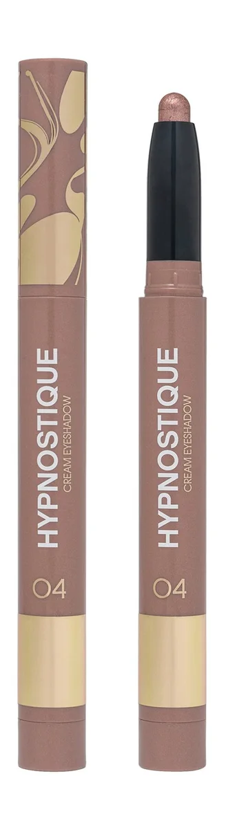 Кремовые тени для век в стике Vivienne Sabo Hypnostique Cream