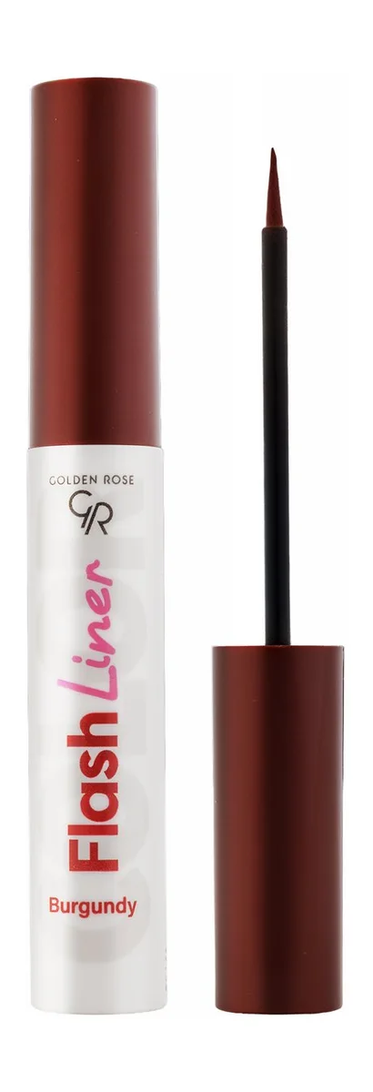 Цветная подводка для глаз Golden Rose Flash Liner