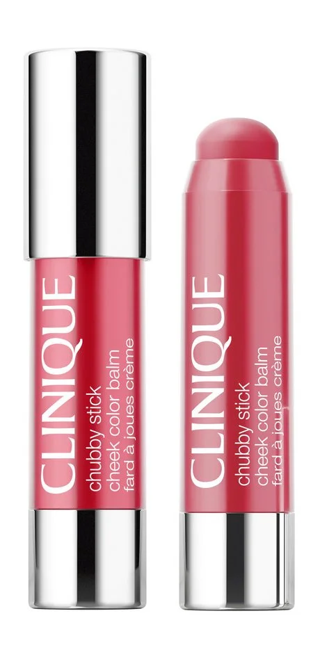 Румяна в стике Clinique Chubby Stick