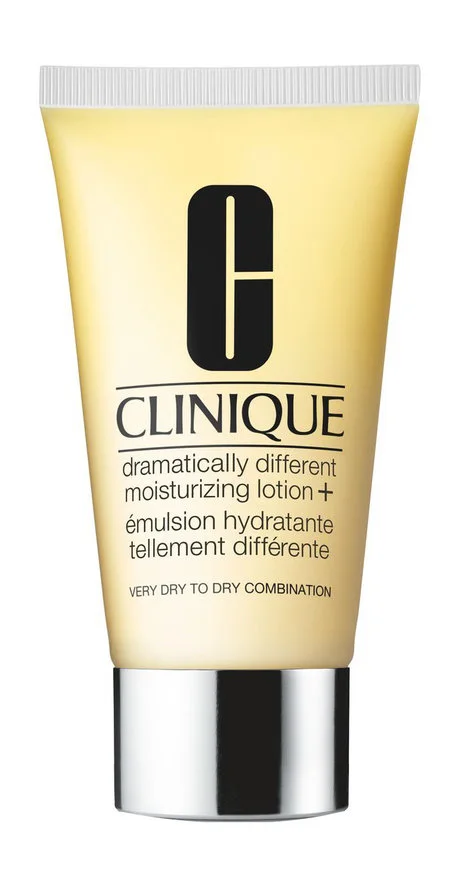 Увлажняющий лосьон для лица Clinique Dramatically Different