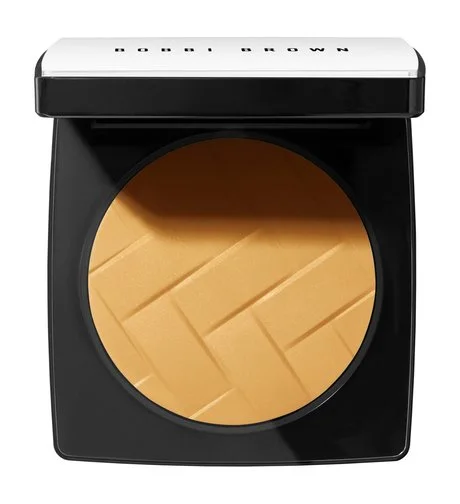 Компактная пудра Bobbi Brown Vitamin Enriched