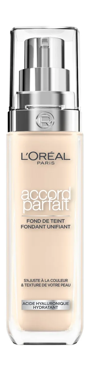 Тональный крем L'Oréal Paris Accord Parfait