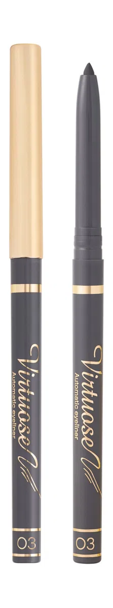 Автоматический карандаш для глаз Vivienne Sabo Eyeliner Virtuose