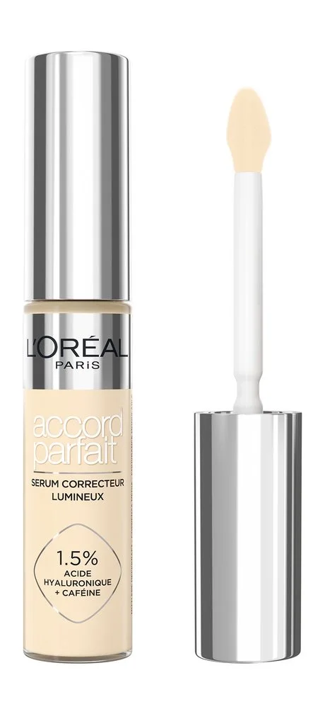 Консилер-сыворотка L'Oréal Paris Accord Parfait