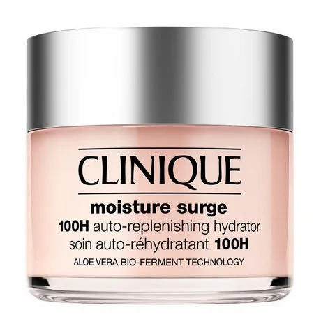 Гель-крем для лица Clinique Moisture Surge