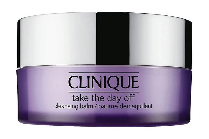 Бальзам для снятия макияжа Clinique Take The