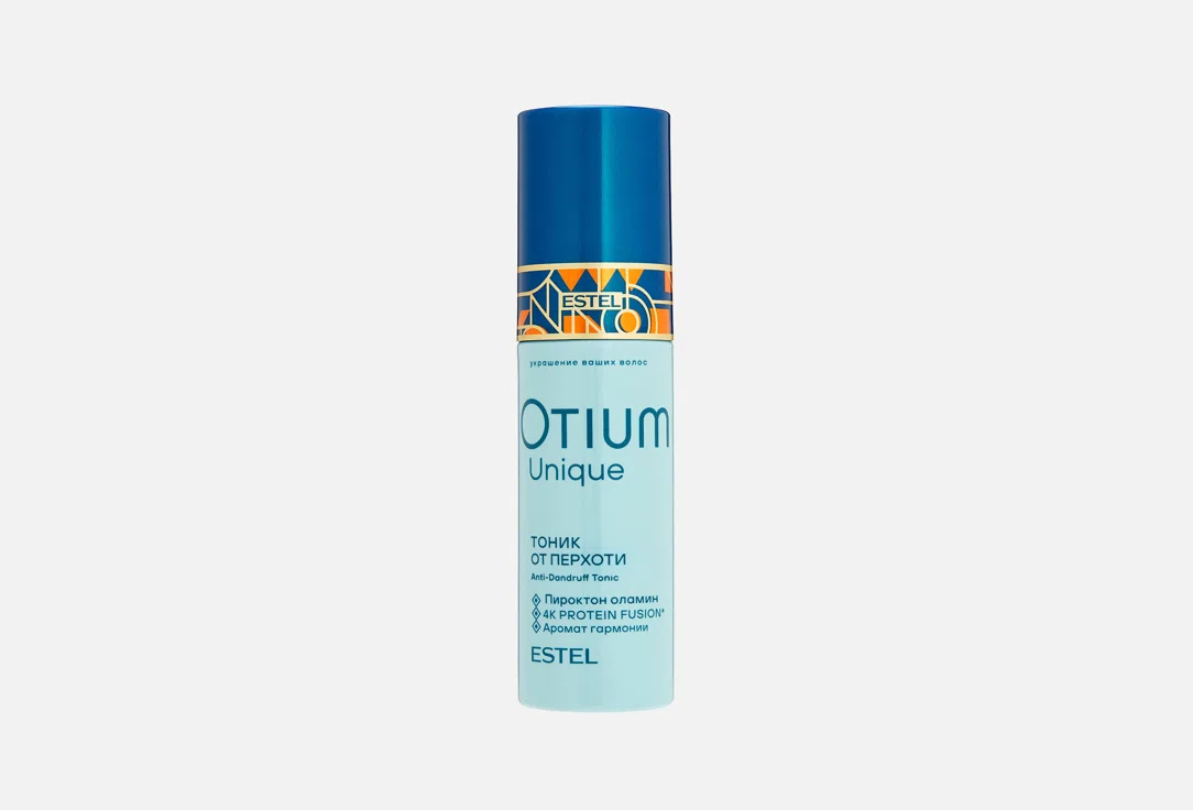 Тоник против перхоти Estel Otium Unique, 100 мл