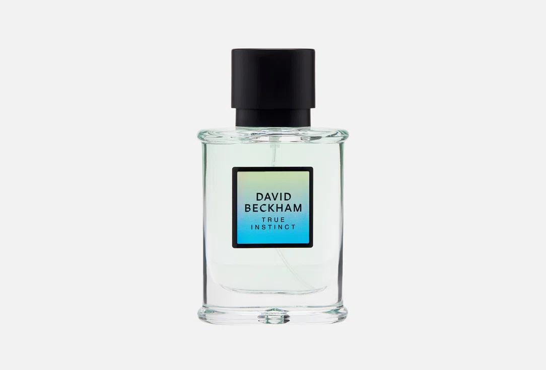 Парфюмерная вода David Beckham True Instinct, 50 мл