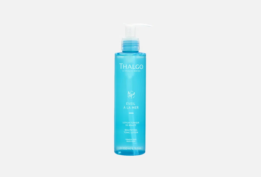 Thalgo Лосьон для лица Eveil A La Mer 200мл