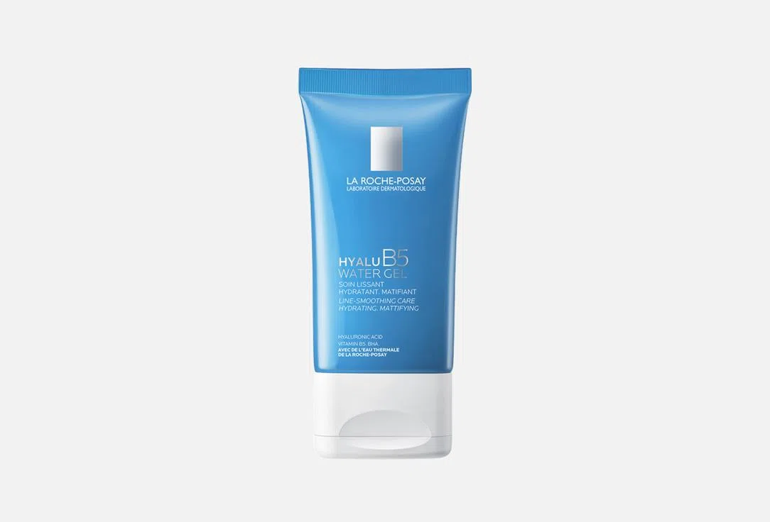La Roche-posay Гель-крем для лица Hyalu B5 Матирующий 40мл