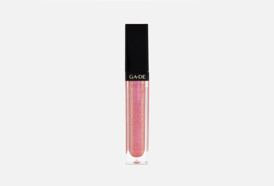 Ga-de Блеск для губ Crystal Lights 812 6мл