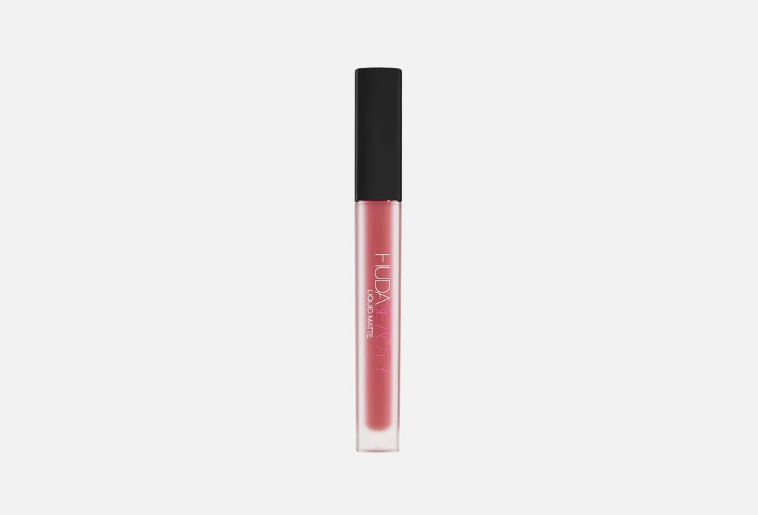 Помада Huda Beauty для губ Matte Icon 4,2мл