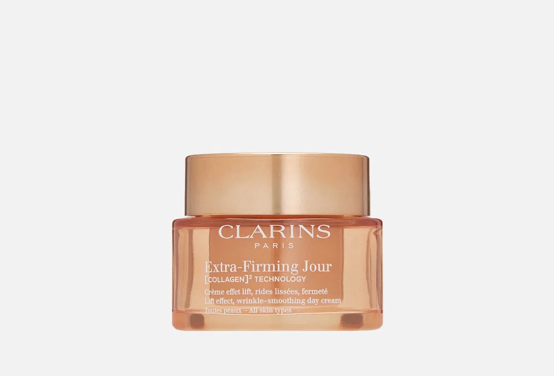 Clarins Крем для лица дневной Extra-Firming 50мл