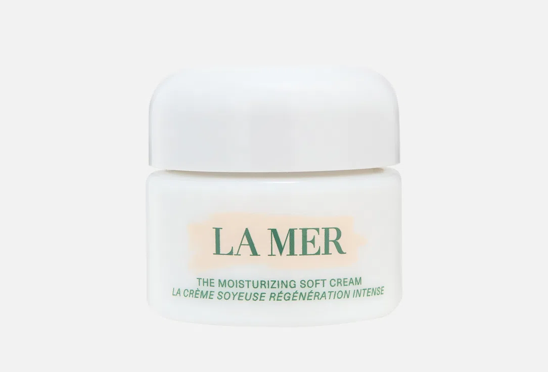 La Mer Крем для лица The Moisturizing Soft 30мл