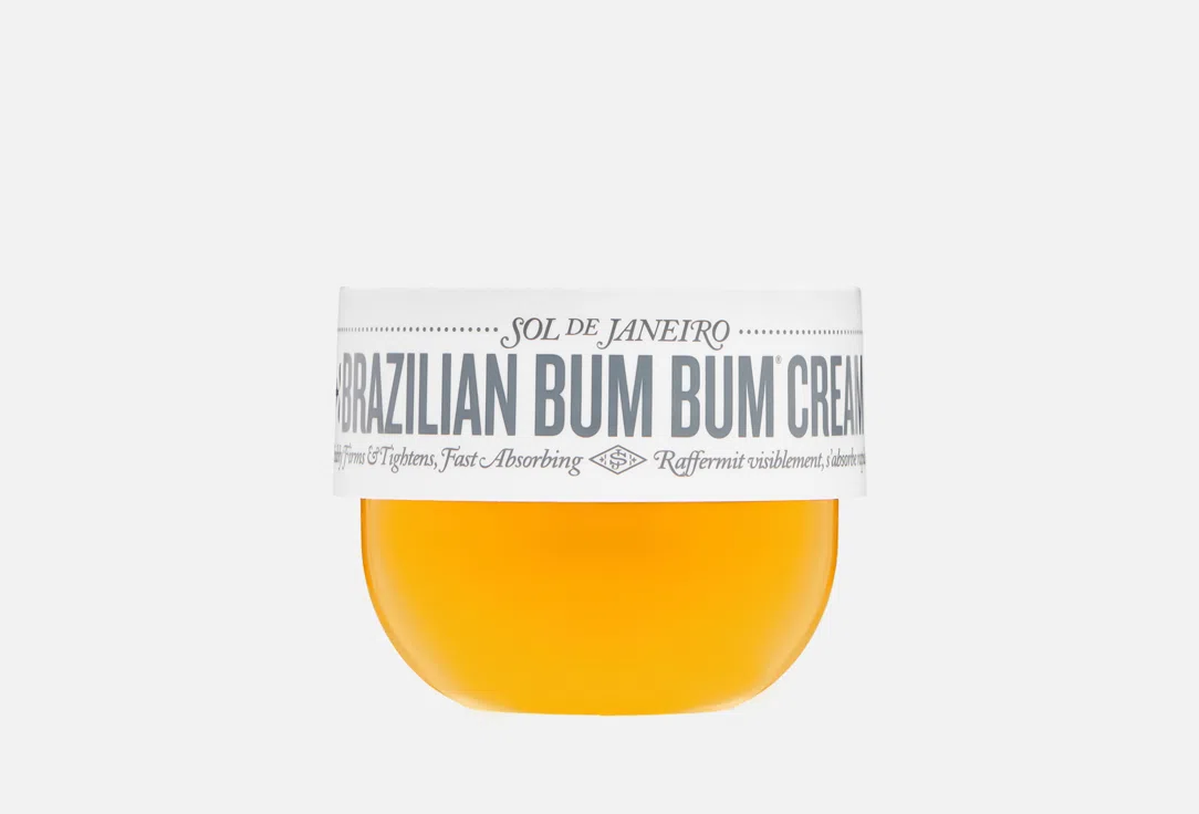 Sol de Janeiro Крем для тела Brazilian Bum Bum Cream 75мл