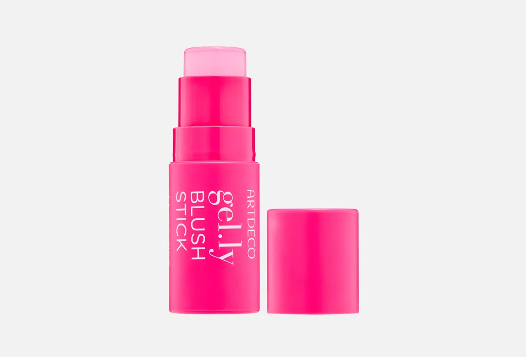 Artdeco Румяна-стик для лица Gel.ly 5 4гр