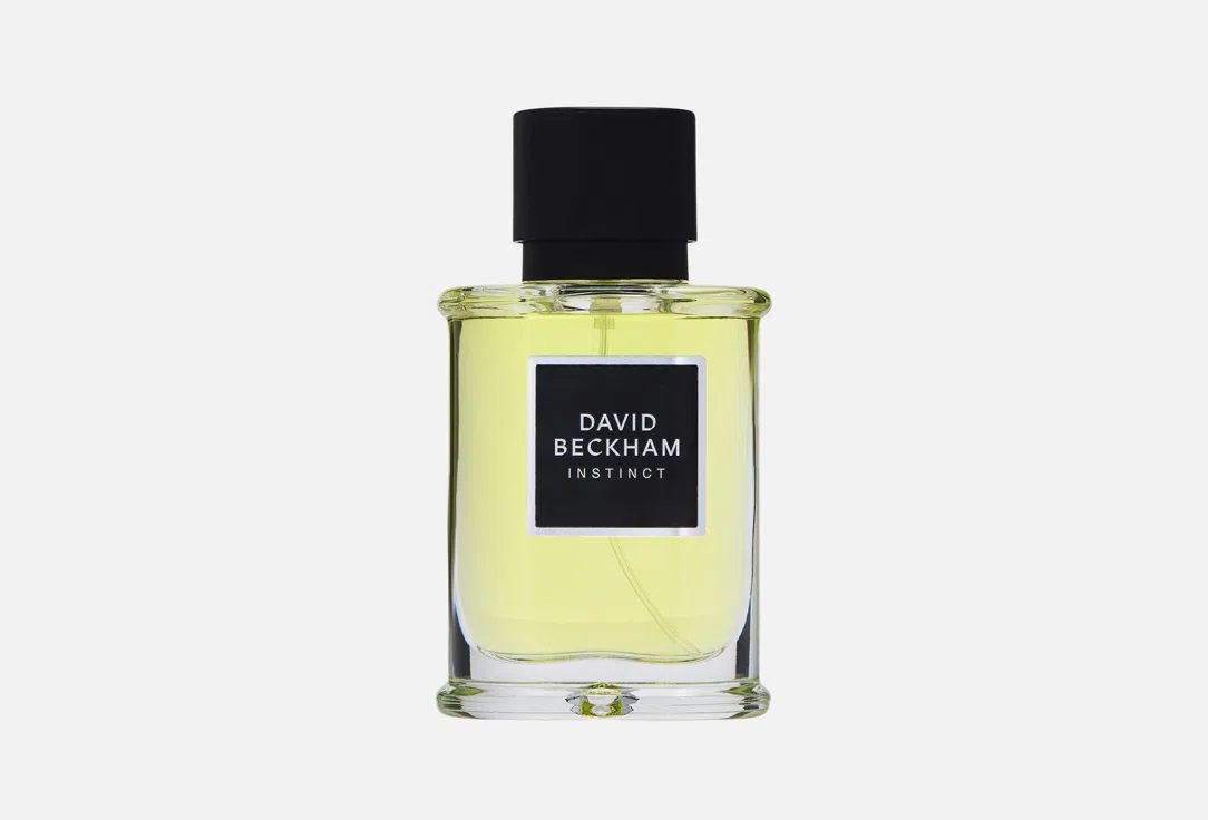 Парфюмерная David Beckham вода Instinct 50мл