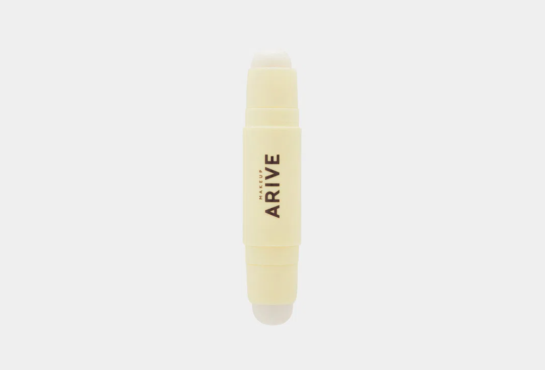 Arive Makeup Стик-хайлайтер для лица Двойной Matte&Dewy 01 10гр