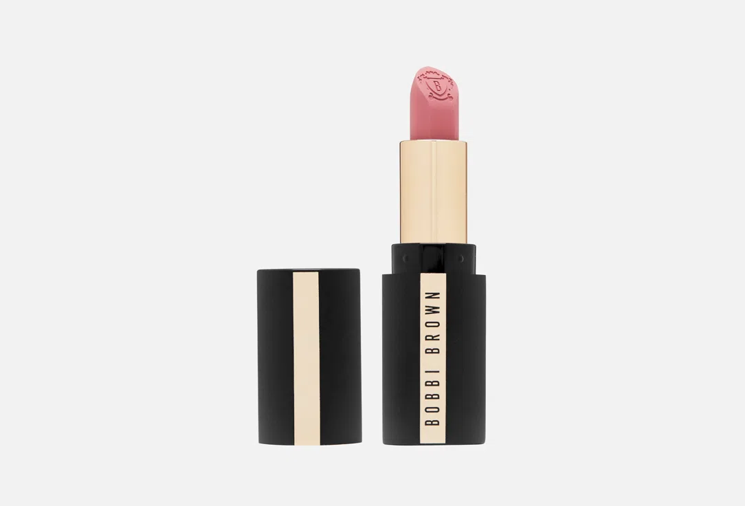 Помада Bobbi Brown для губ Матовая Luxe cashmere Sandwash pink 3,5гр