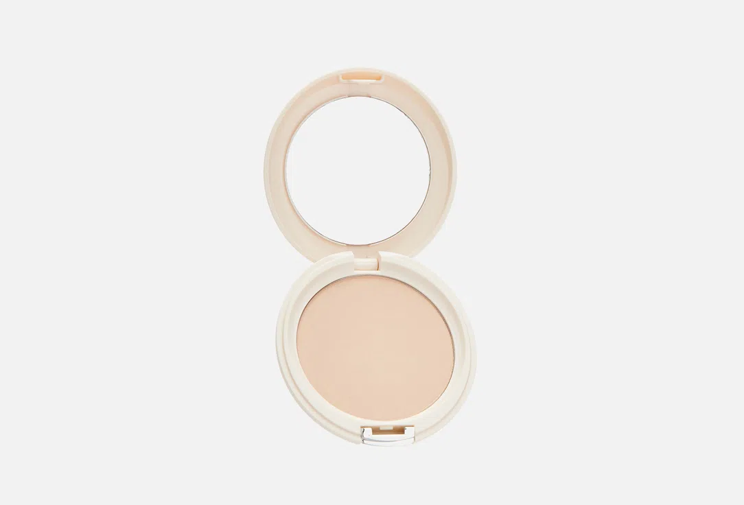 Пудра SEVEN7EEN для лица Natural silky 03 10гр