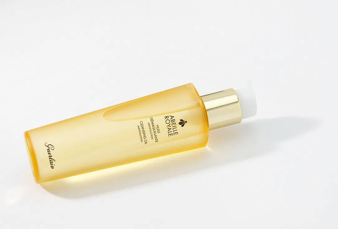 Guerlain Масло д/умывания Abeille Royale 150мл