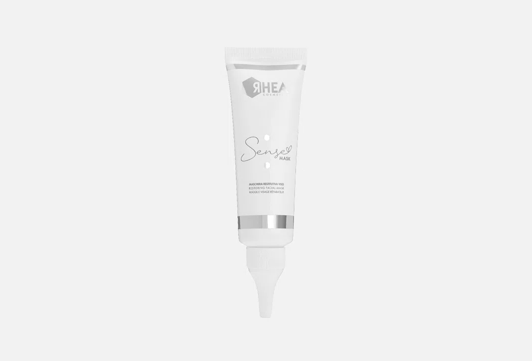 Rhea Маска для лица Sense 50мл