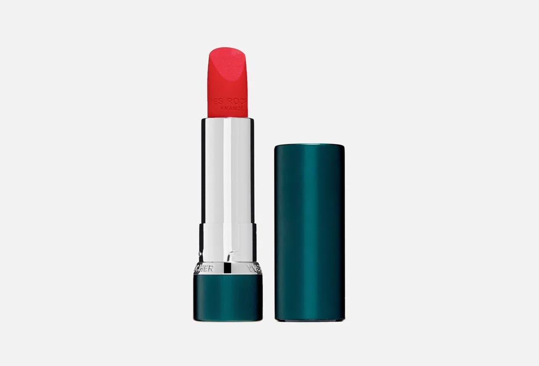 Матовая помада Yves Rocher Rouge Botanique 315, 3,5 г