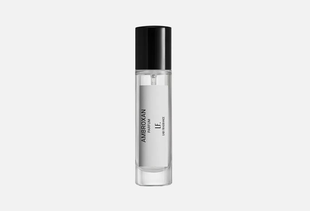 Концентрированные духи Lab Fragrance Ambroxan, 15 мл, миниатюра