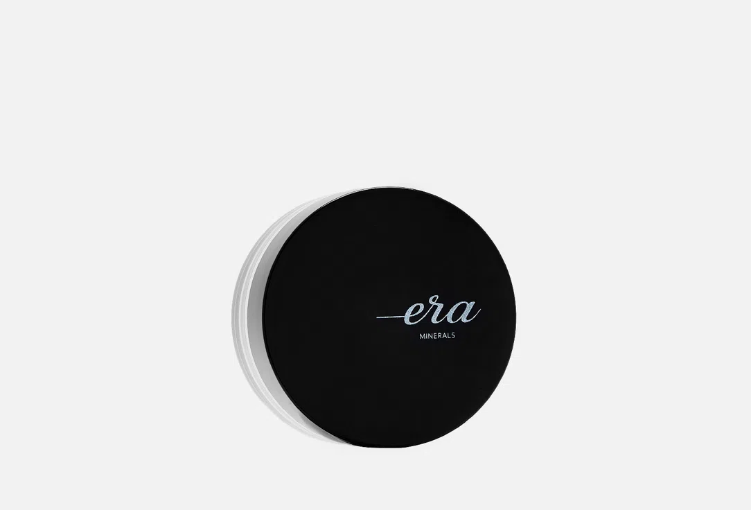Румяна Era Minerals для лица Matte BL119 2гр