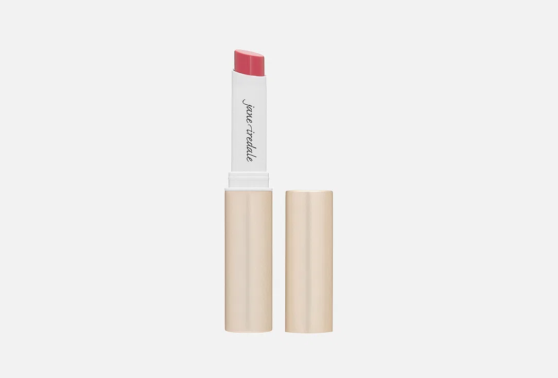 Помада Jane iredale для губ Увлажняющая Blush 2гр