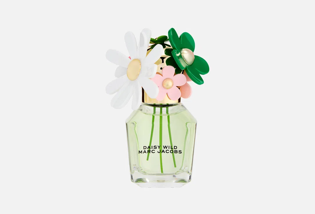 Парфюмерная Marc Jacobs вода д/женщин Daisy Wild 50мл
