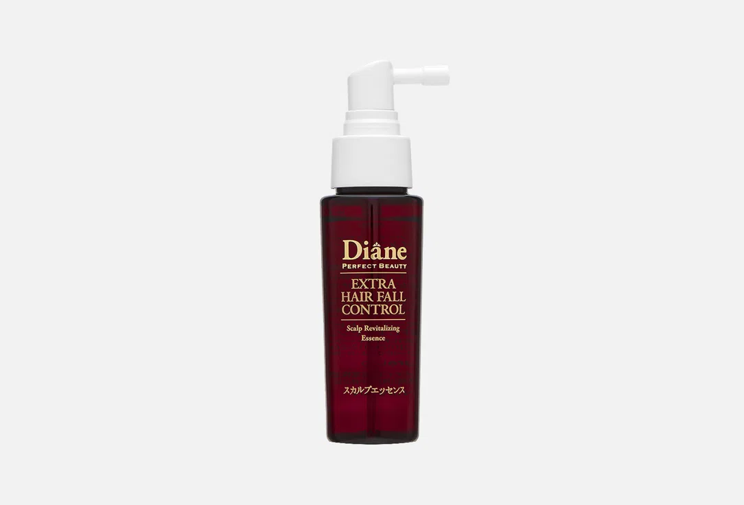 Moist Diane Сыворотка против выпадения несмываемая кератиновая Perfect Beauty 50мл