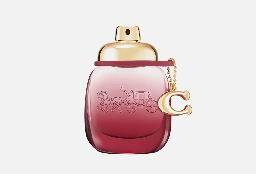 Парфюмерная вода Coach "oachH wild rose Eau De Parfum"
