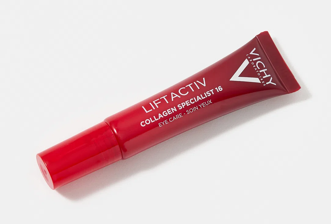 Vichy Крем д/кожи вокруг глаз Liftactiv Collagen Specialis 15мл
