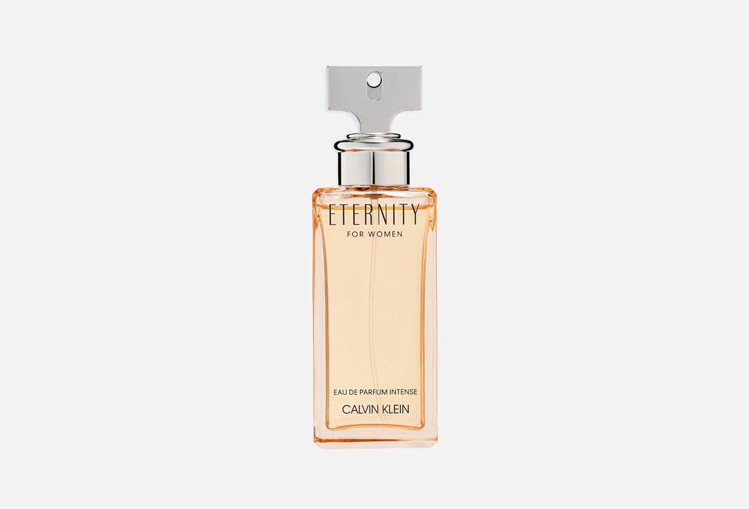 Парфюмерная Calvin Klein вода Eternity for women Intense 50мл