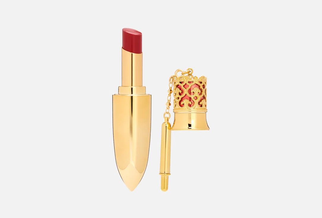 Помада The Whoo для губ Gongjinhyang:Mi Luxury Lip Rouge 88 6гр