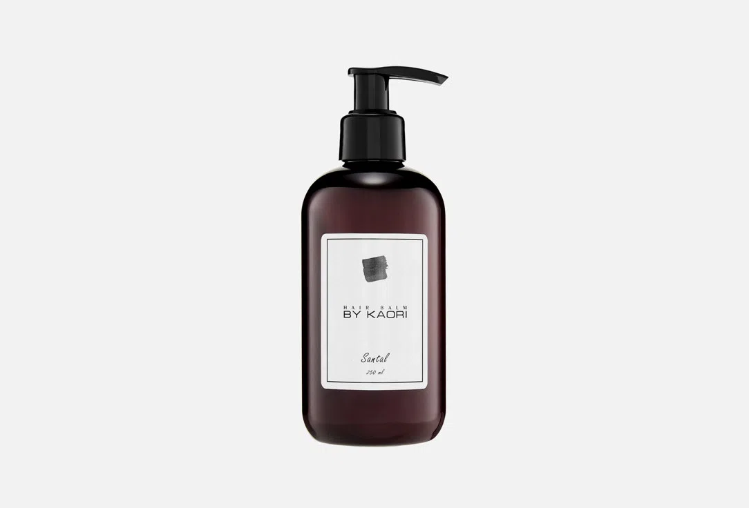 By Kaori Бальзам для волос Santal 250мл