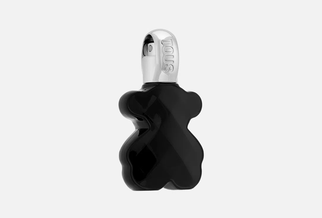 Парфюмерная вода Tous LoveMe The Onyx Parfum, 15 мл, миниатюра