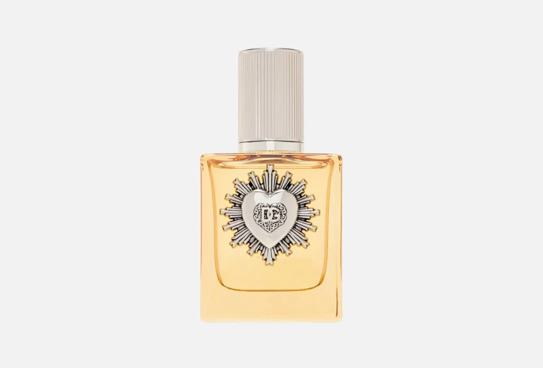 Парфюмерная Dolce & Gabbana вода Devotion male 50мл