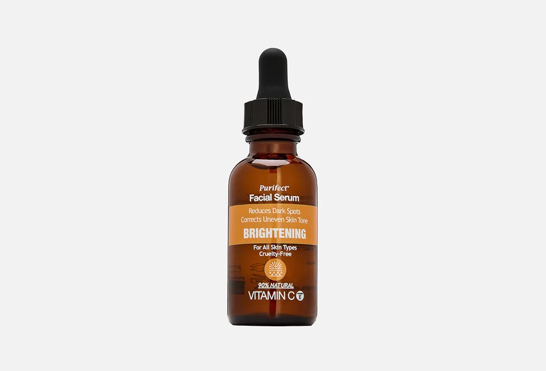 Purifect Сыворотка для лица 30 мл - Vitamin С