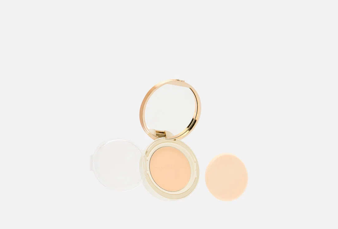 Компактная пудра The Whoo Gongjinhyang:Mi Luxury Glow, SPF 30, оттенок 2, 13 г