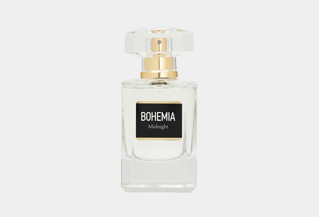 Парфюмерная Parfums Constantine вода д/женщин Bohemia Midnight 50мл