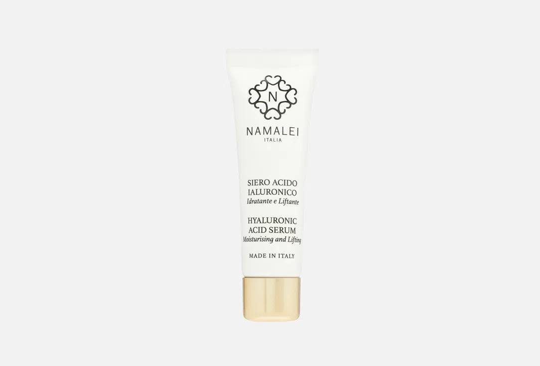 Namalei Сыворотка для лица Hyaluronic 30мл