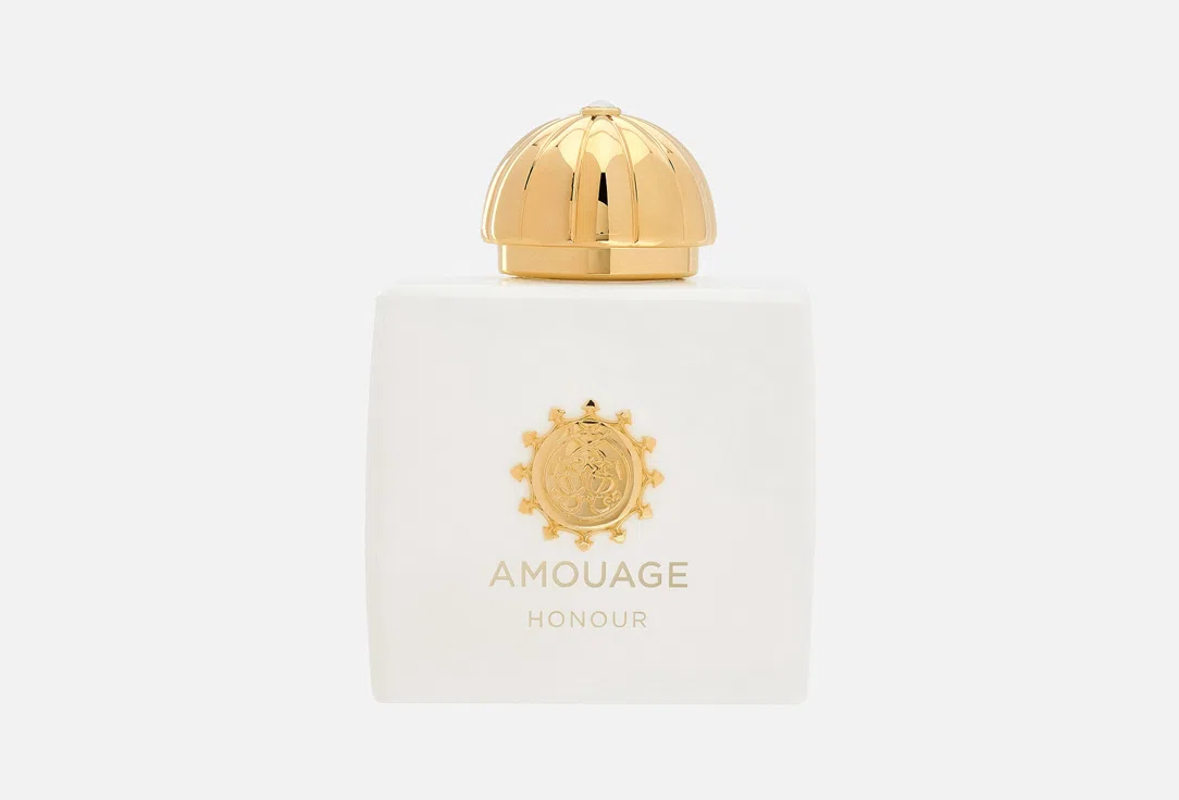 Парфюмерная вода Amouage Honour Woman, 100 мл