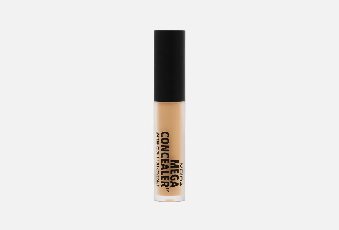 Moira Mega Waterproof Concealer