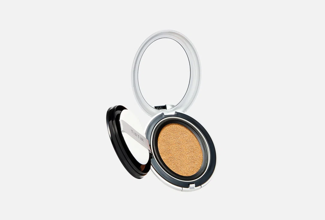 Tirtir Тональный кушон для лица Mask Fit Aura 21W 18гр