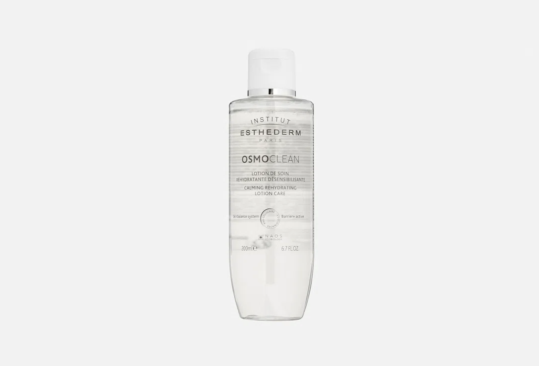 Institut Esthederm Paris Лосьон для лица Увлажняющий Osmoclean 200мл
