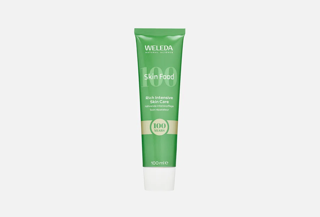 Weleda Крем для тела Skin Food 100мл